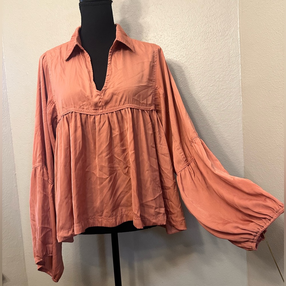 &Merci blouse - Picture 5 of 5